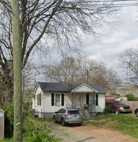 6012 Obrien Ave, Nashville, TN 37209 - photo 1