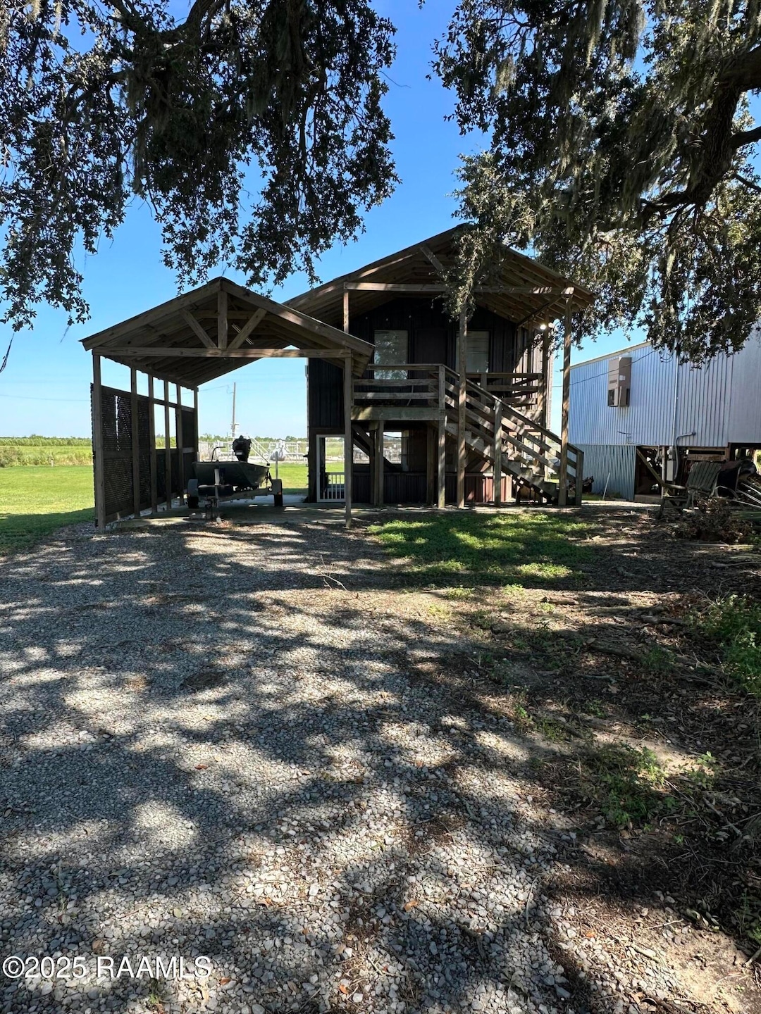 24352 Front Ridge Rd, Kaplan, LA 70548 - photo 1