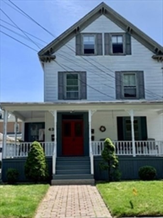 43 Summit Ave unit 1, Salem, MA 01970 - photo 1