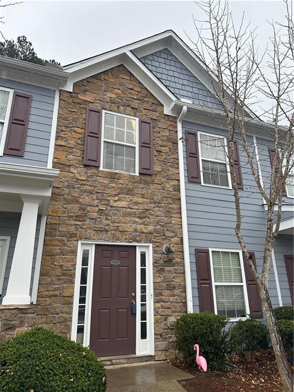 585 Mcwilliams Rd SE unit 2005, Atlanta, GA 30315 - photo 1