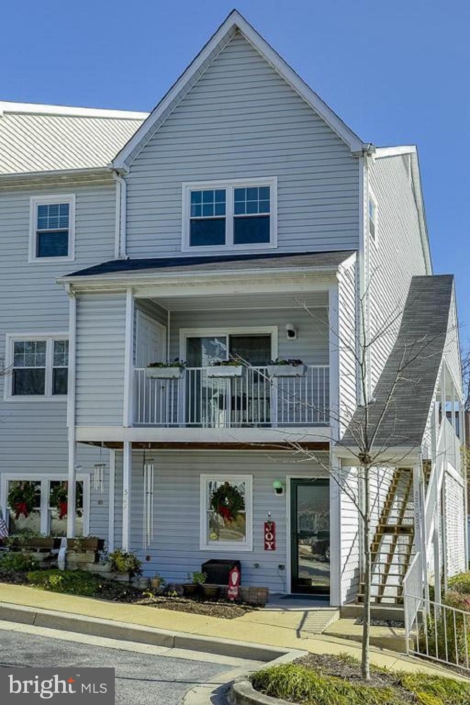 523 Mcmanus Way unit C2, Towson, MD 21286 - photo 1