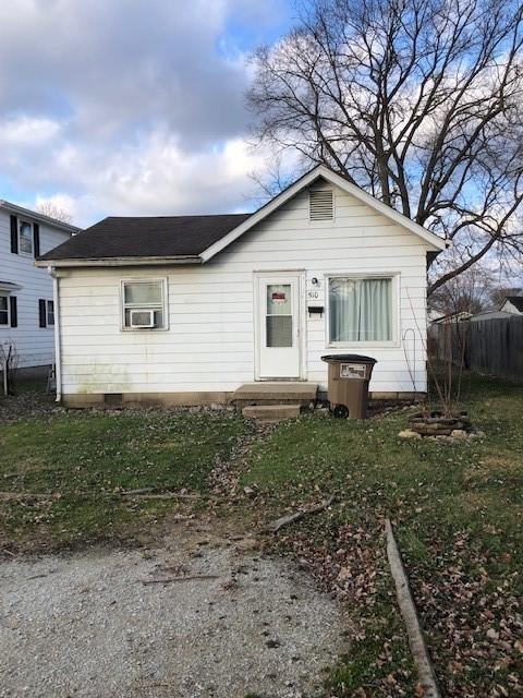 510 Smith St, Columbus, IN 47201 - photo 1