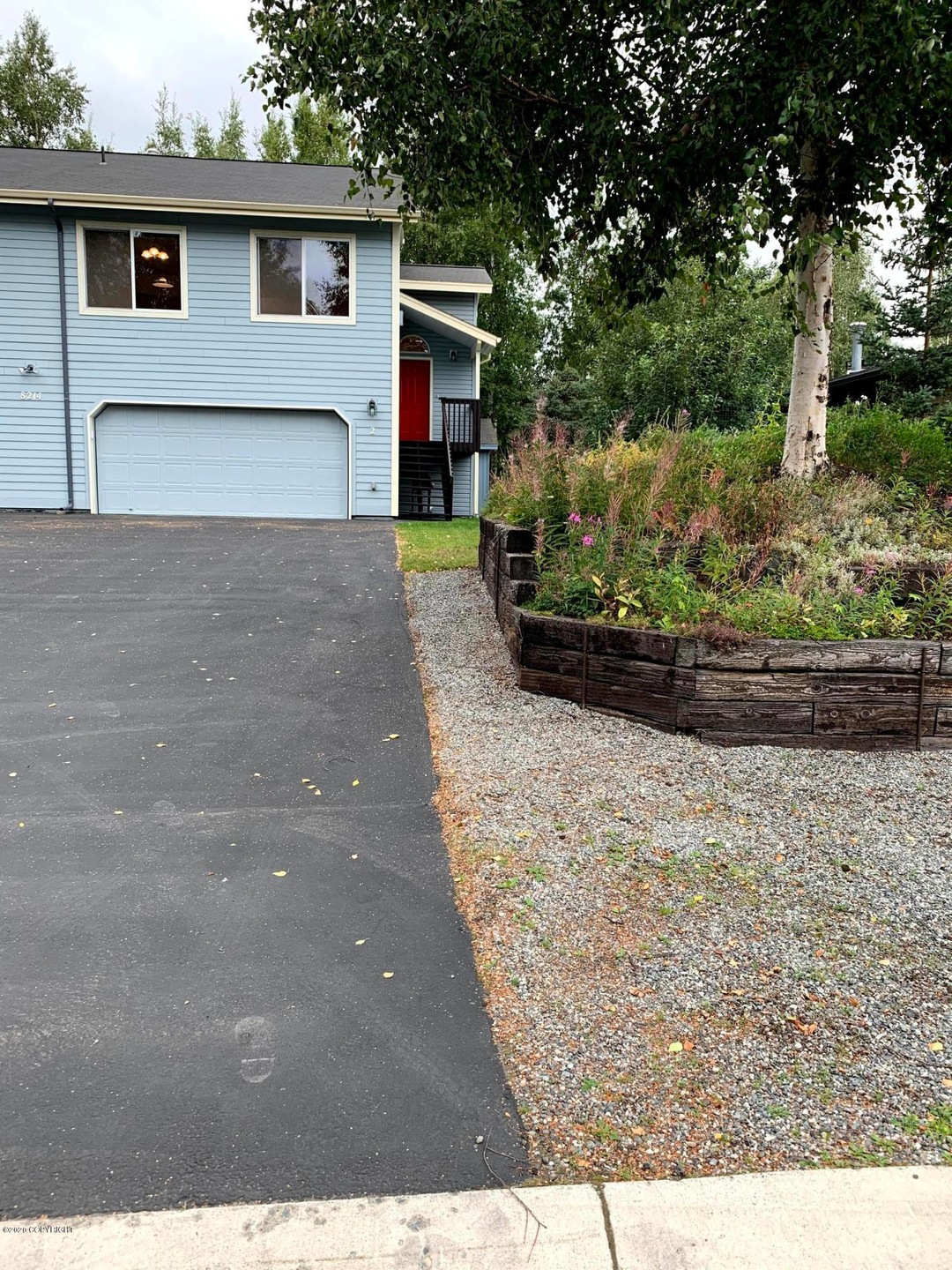 8214 Mentra St unit 2, Anchorage, AK 99518 - photo 1