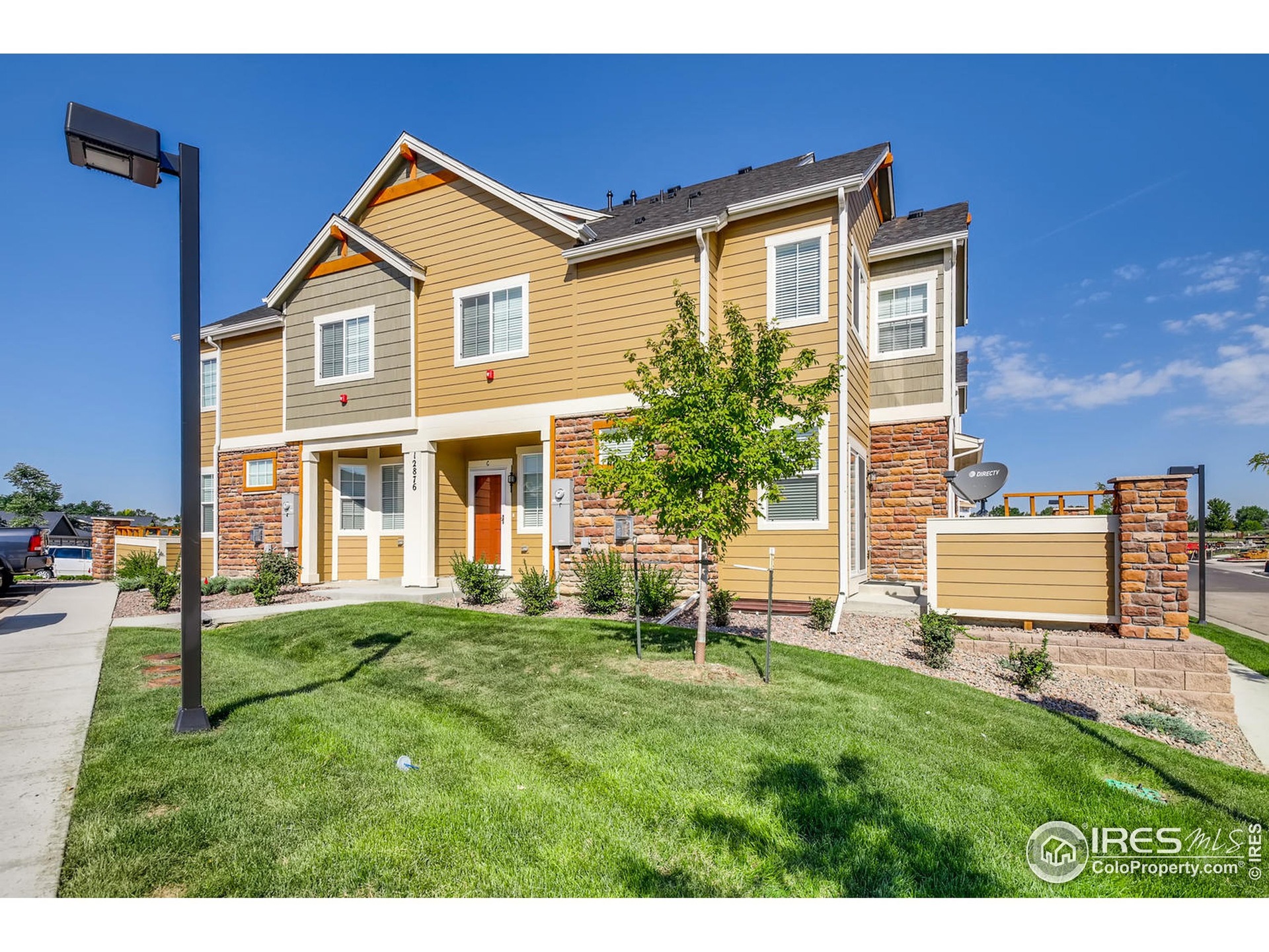 12930 Jasmine St unit A, Thornton, CO 80602 - photo 1