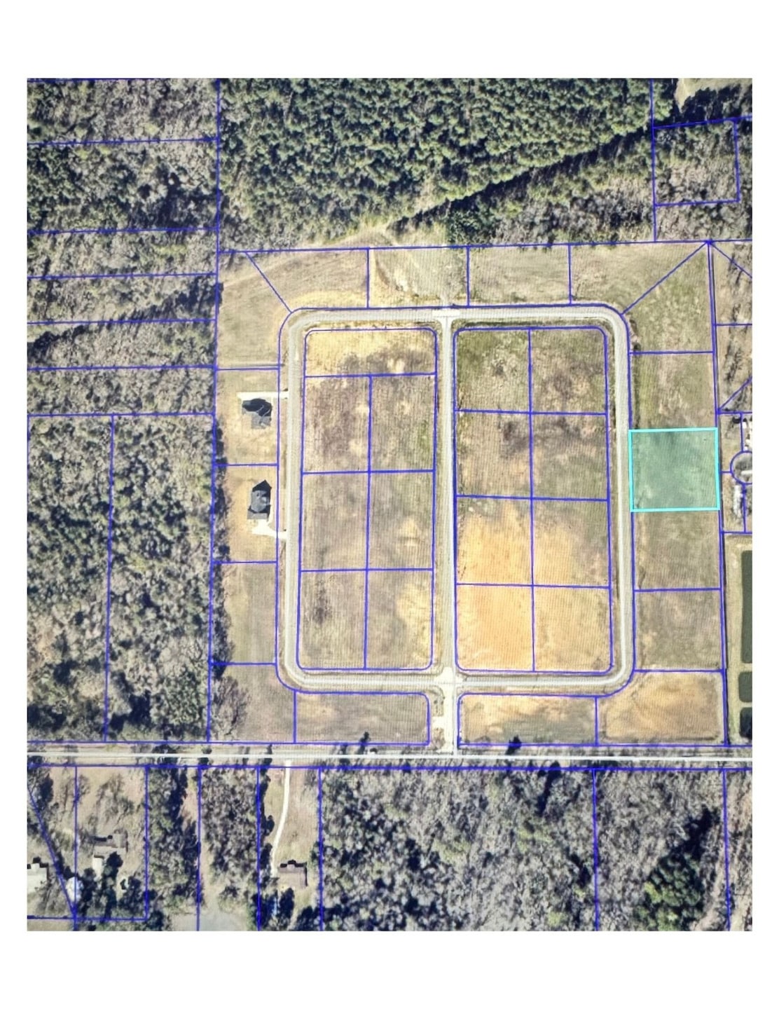 209 E Josie Ln, Haughton, LA 71037 - photo 1