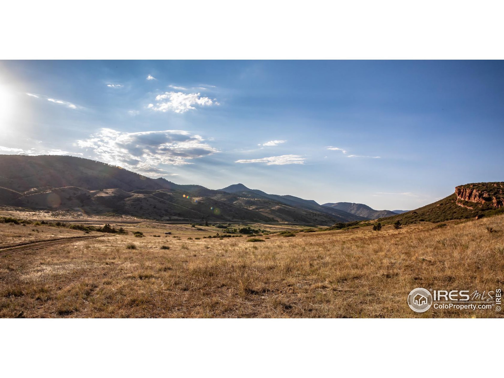 Welcome to Heaven's Door Ranch!