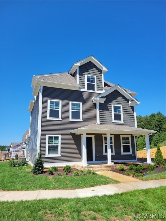 6633 Sacagawea St, Ruther Glen, VA 22546 - photo 1