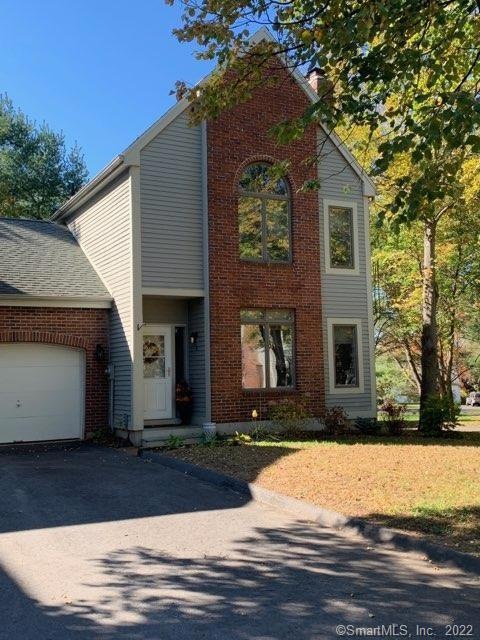 100 Dobson Rd unit 1, Vernon Rockville, CT 06066 - photo 1