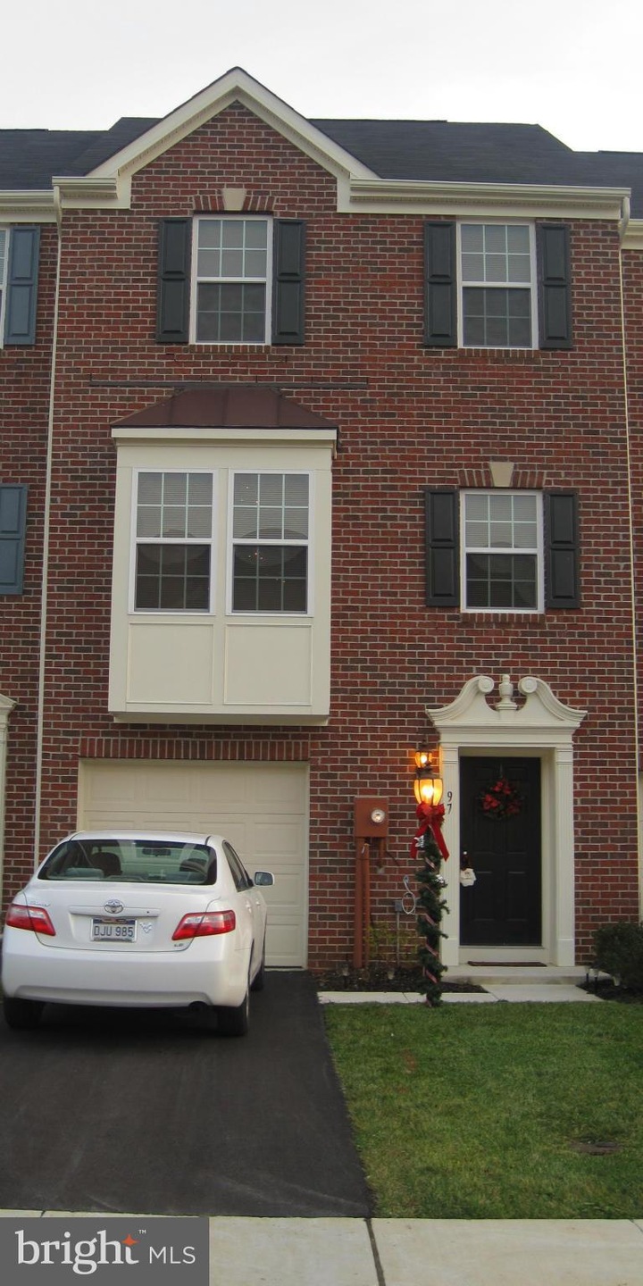 97 Don Quixote Dr, Charles Town, WV 25414 - photo 1