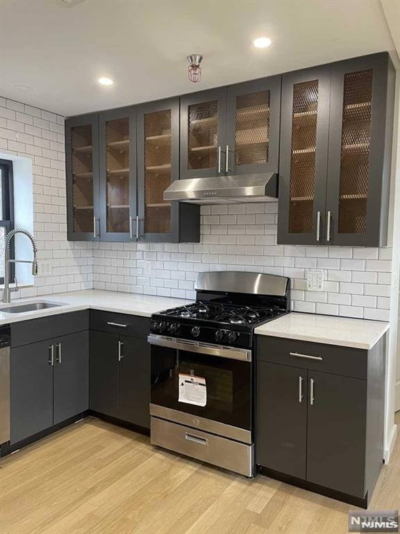 63 Liberty St unit B, Little Ferry, NJ 07643 - photo 1