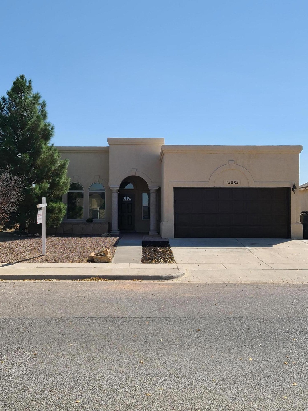 14084 Peter Noyes Dr, El Paso, TX 79928 - photo 1