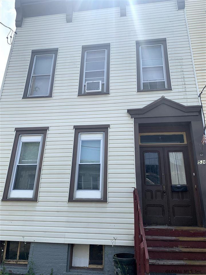 536 Hamilton St, Albany, NY 12203 - photo 1