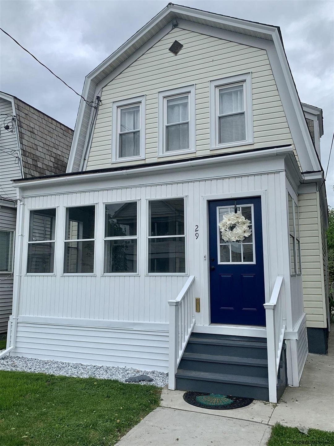 29 Southern Blvd, Albany, NY 12209 - photo 1