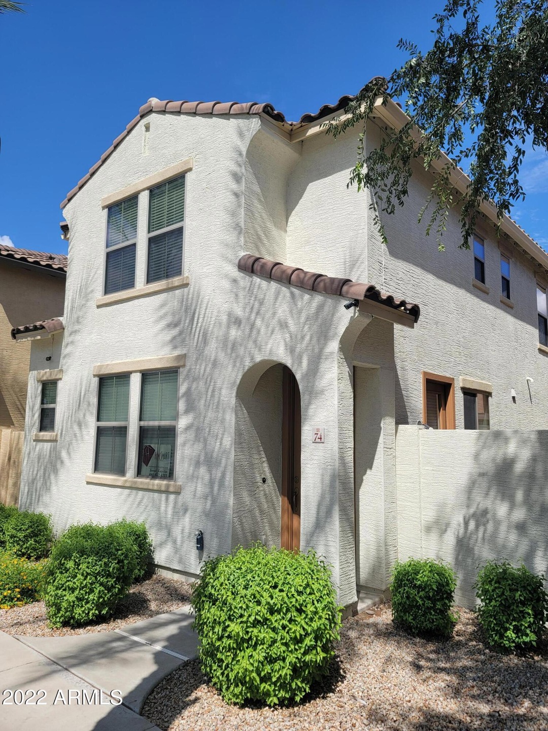 Sold $310,000 • Co-Listing Agent