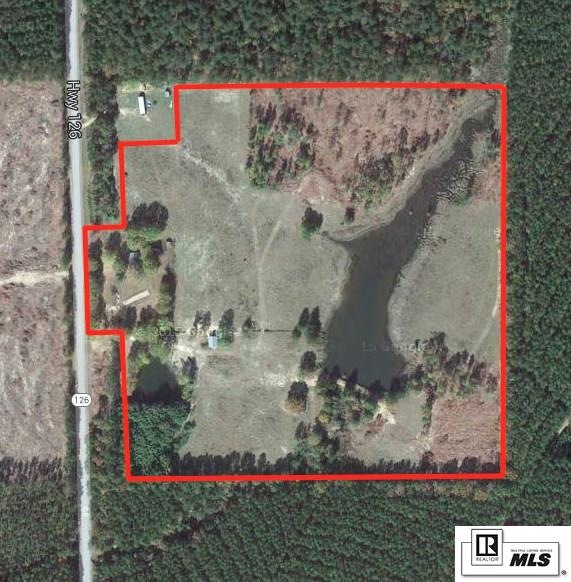 00 Highway 126, Grayson, LA 71435 - photo 1