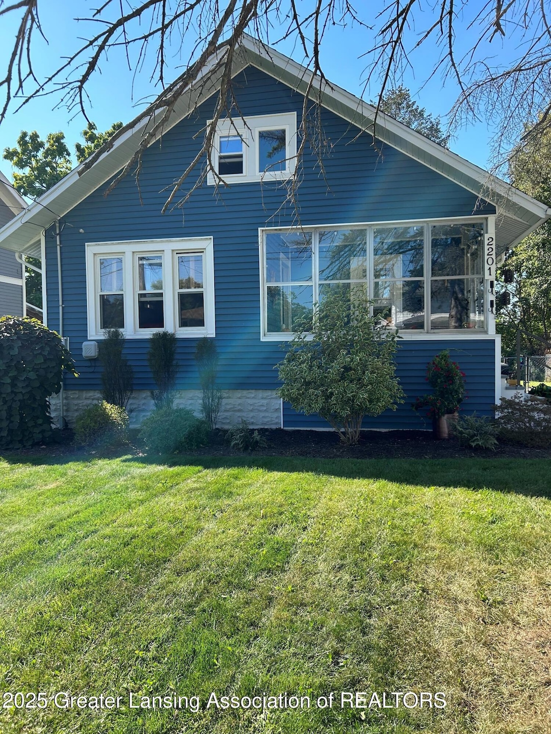 2201 Bertha St, Holt, MI 48842 - photo 1