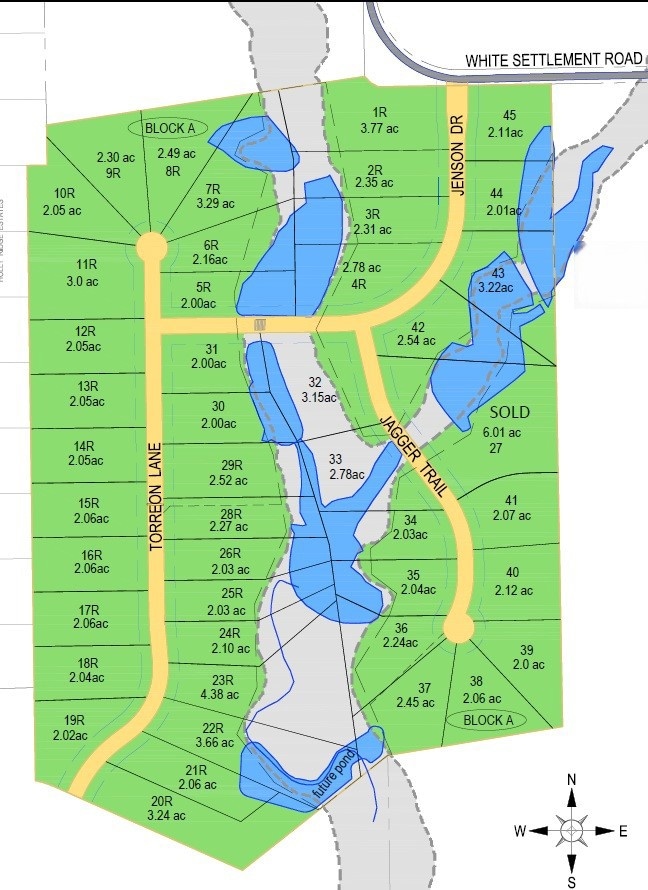 304 Torreon Dr, Fort Worth, TX 76108 - photo 1