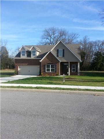 Beautiful home on a large lot. Hardwood floors, master bedroom down with 2nd bedroom down. Bonus room with wet bar and much more!