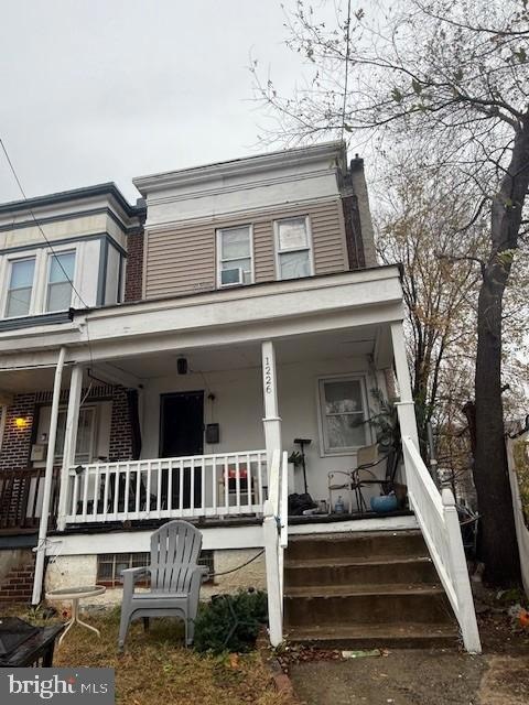 1226 N 19th St, Camden, NJ 08105 - photo 1