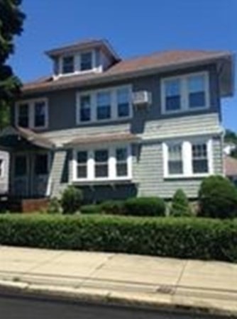 493 Lagrange St unit 1, West Roxbury, MA 02132 - photo 1