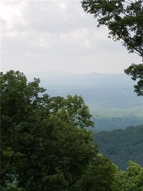 Multiple range views long views