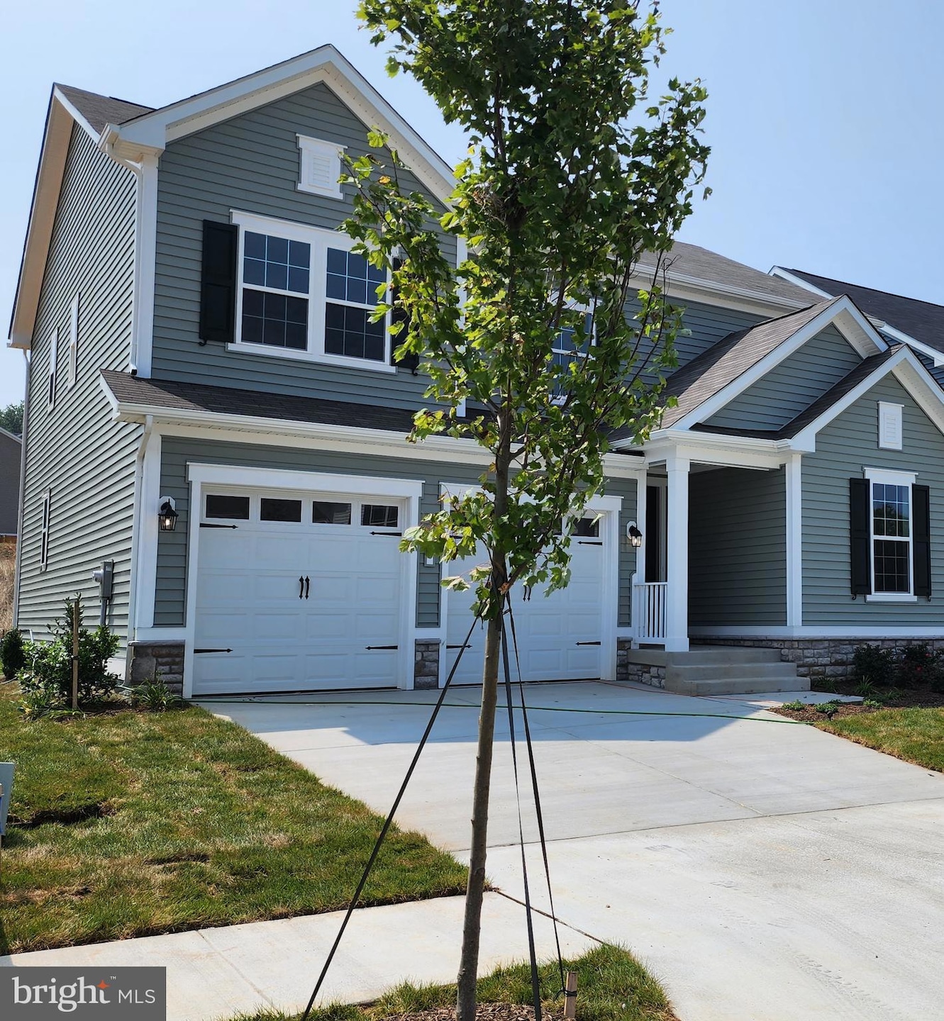 60 Spicebush Way, Stafford, VA 22554 - photo 1