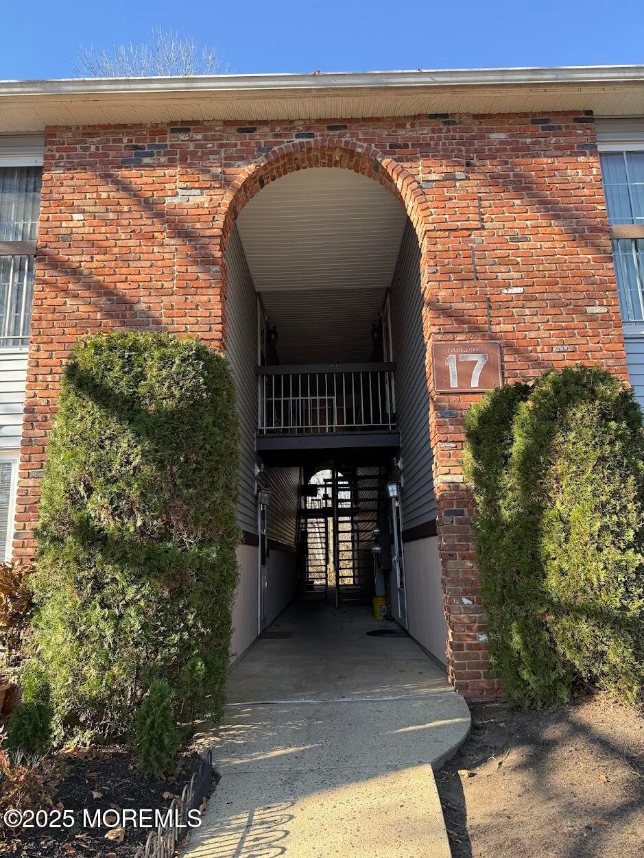 17-7 Augusta Ct unit 7, Freehold, NJ 07728 - photo 1