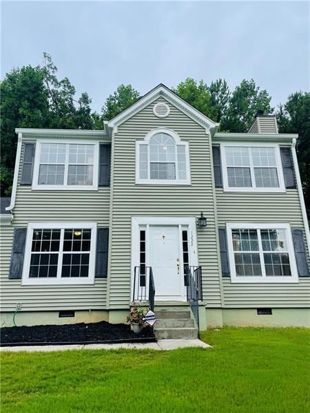 1225 Ling Way, Austell, GA 30168 - photo 1