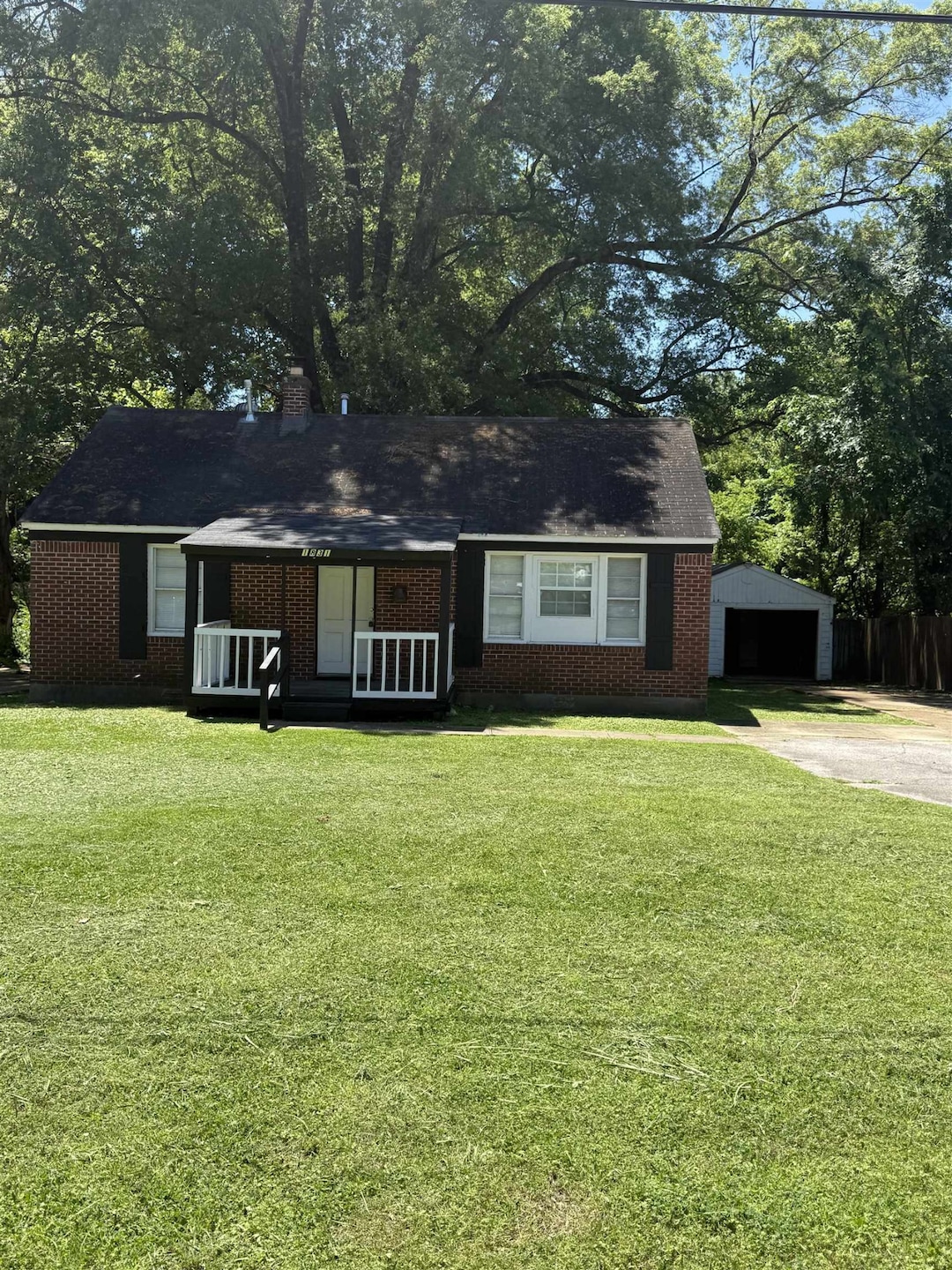 1831 Dupont Ave, Memphis, TN 38127 - photo 1