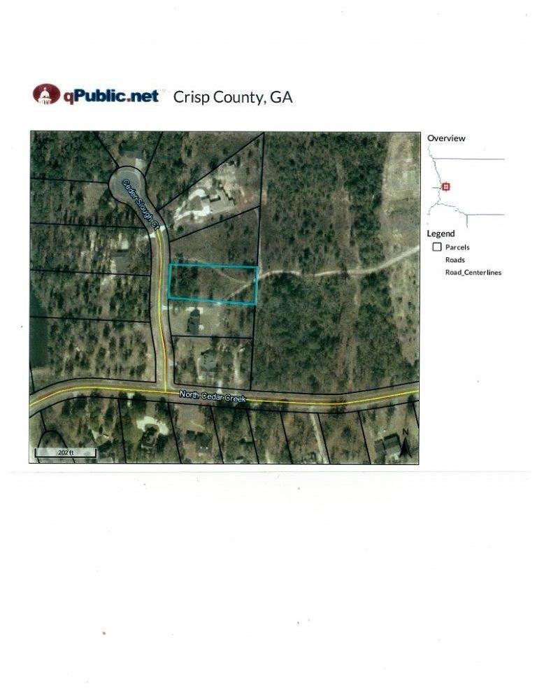 112 Cedar Slough Ct, Cordele, GA 31015 - photo 1