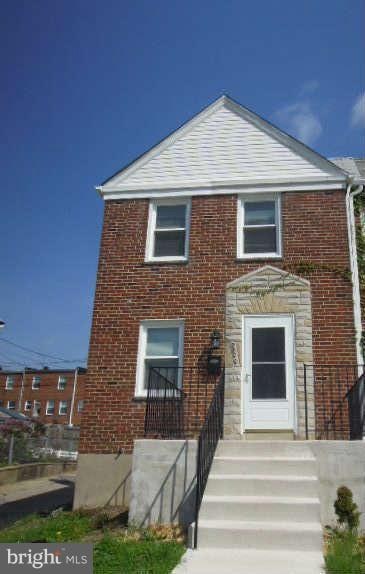 3800 Elmley Ave, Baltimore, MD 21213 - photo 1