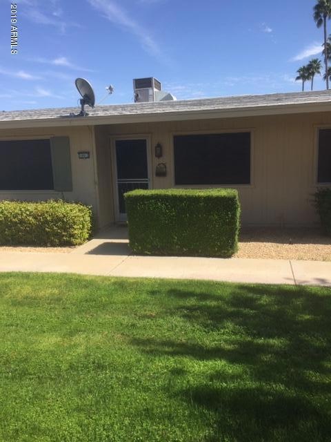 10912 W Santa fe Dr unit 15B, Sun City, AZ 85351 - photo 1