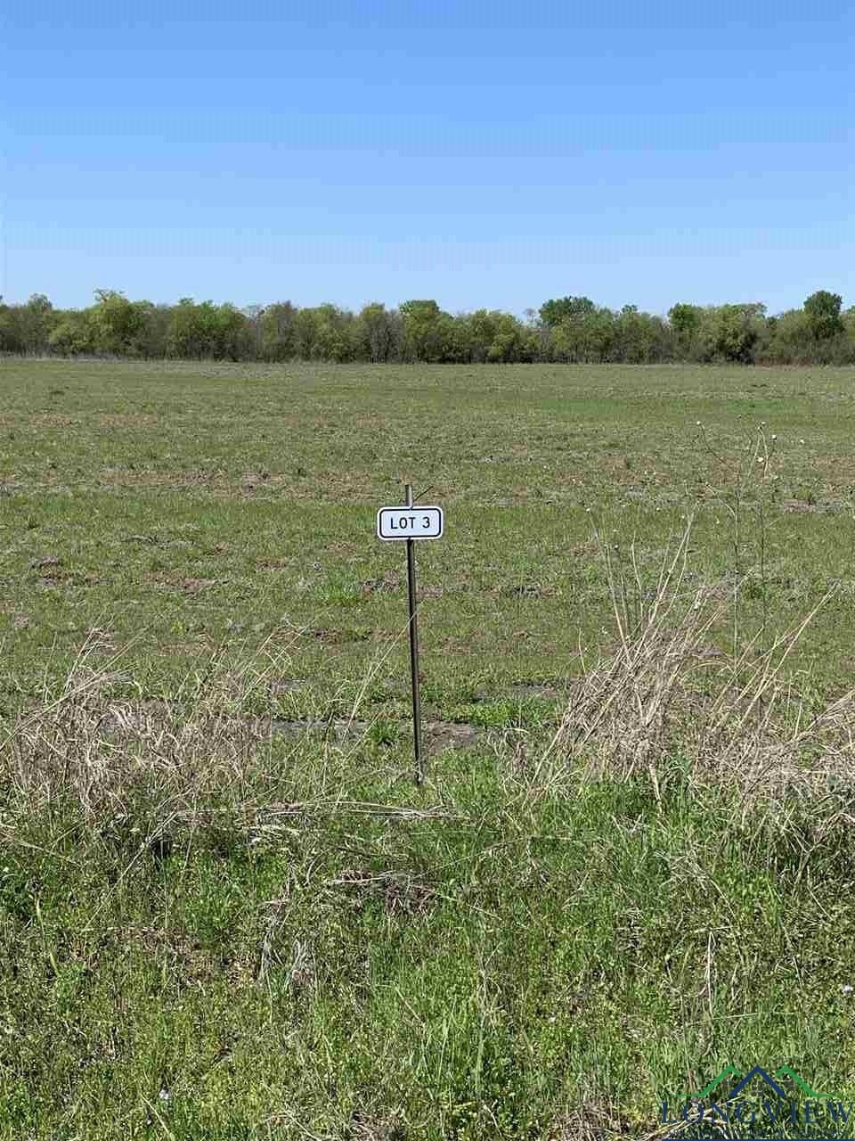 TBD #3 County Road 4307, Greenville, TX 75401 - photo 1