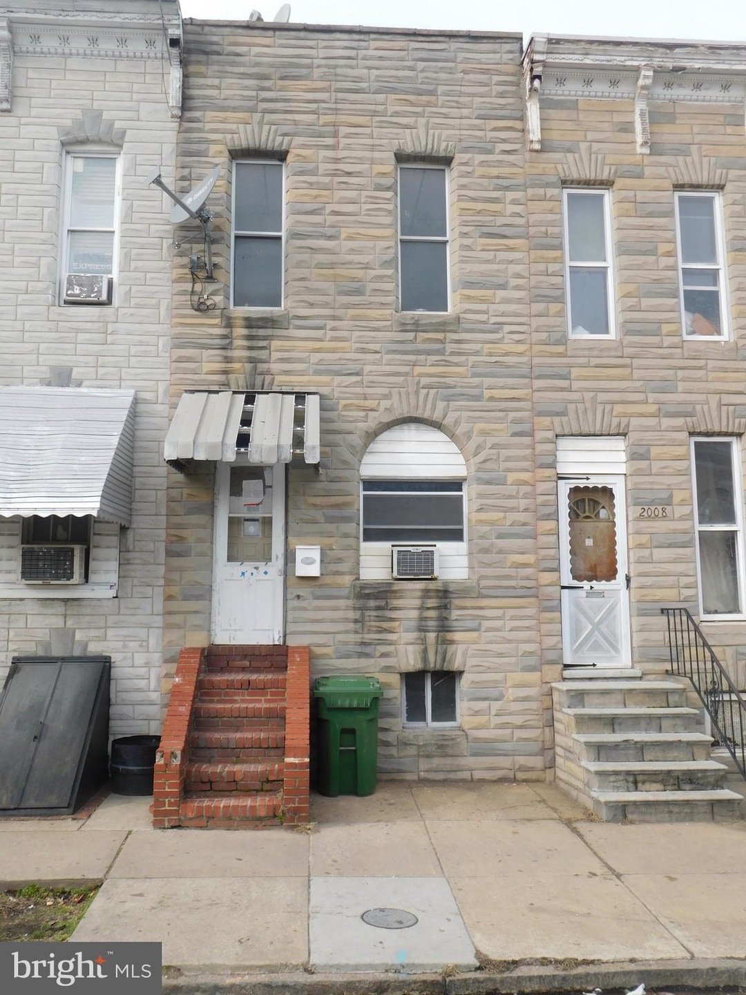 2010 Eagle St, Baltimore, MD 21223 - photo 1