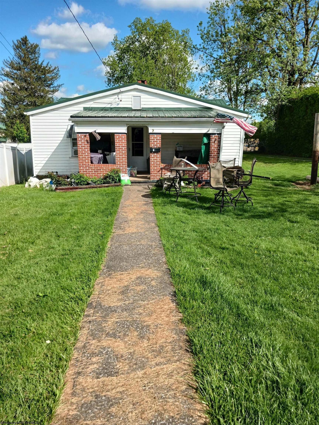 For Sale $90,000