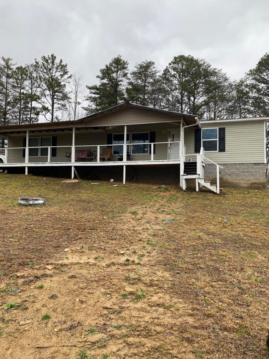 1036 Jesse Sears Rd, Somerset, KY 42501 - photo 1