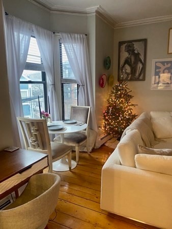 89 Bartlett St unit 2, Charlestown, MA 02129 - photo 1