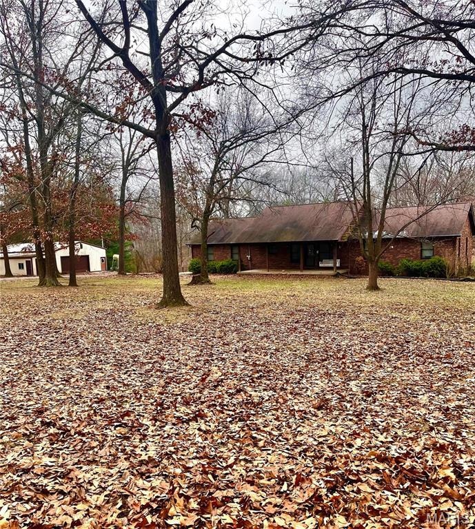 6808 Ivy Ln, Godfrey, IL 62035 - photo 1