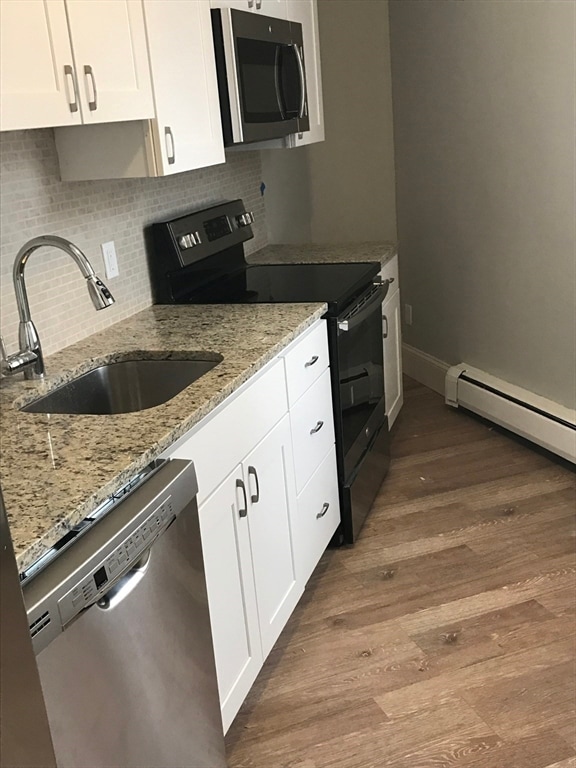 220 Dorchester St unit 1, South Boston, MA 02127 - photo 1