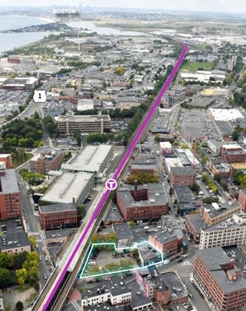 40 Central Square, Lynn, MA 01901 - photo 1