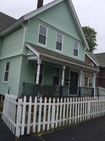 33 Lawence unit 2, Taunton, MA 02780 - photo 1