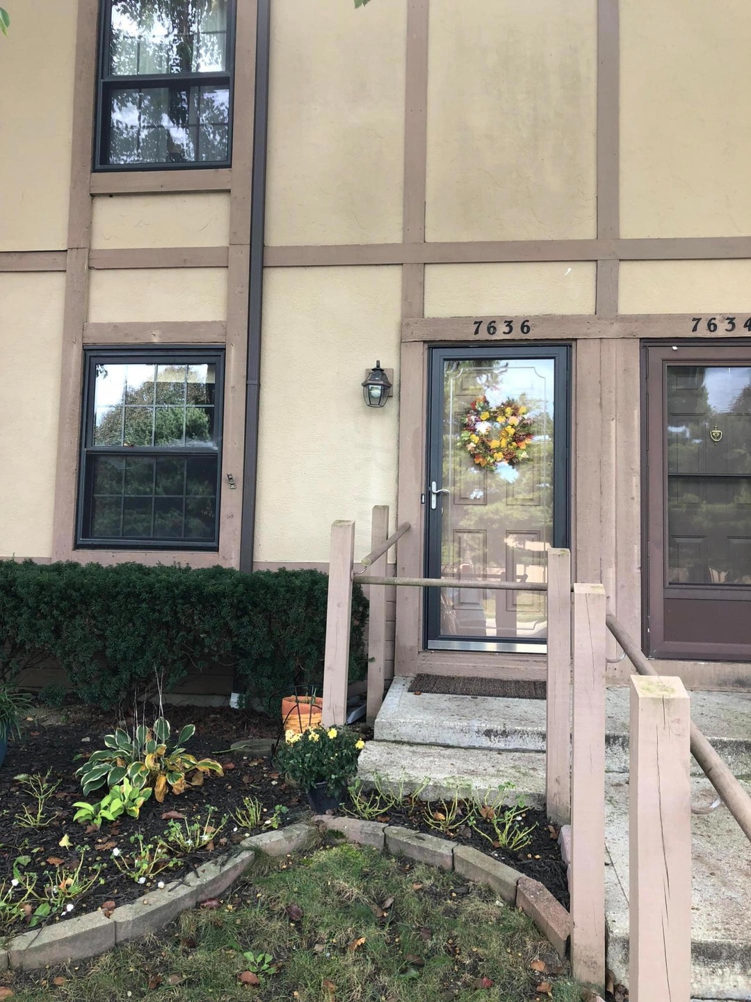 Alta View exterior