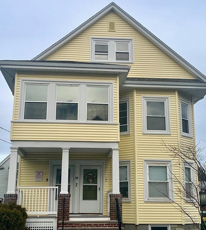 7 Hosmer St unit 2, Everett, MA 02149 - photo 1