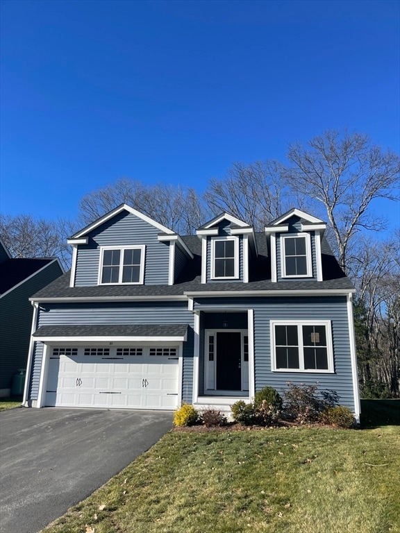 27 Kodiak Ln unit 27, Milford, MA 01757 - photo 1