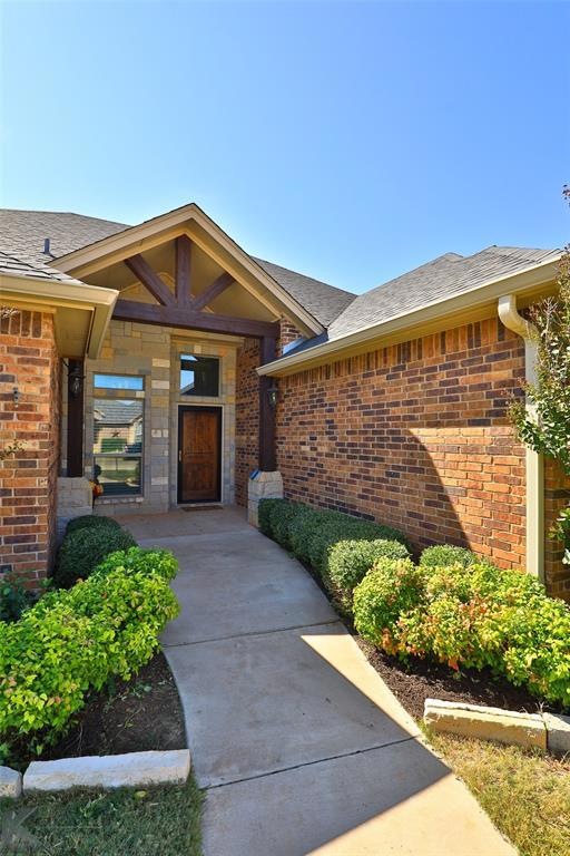 4917 Prominent Way, Abilene, TX 79606 - photo 1