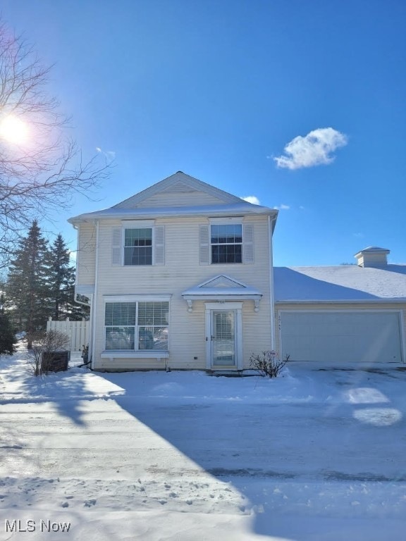 26146 Hawthorne Ct unit 3C, Olmsted Falls, OH 44138 - photo 1