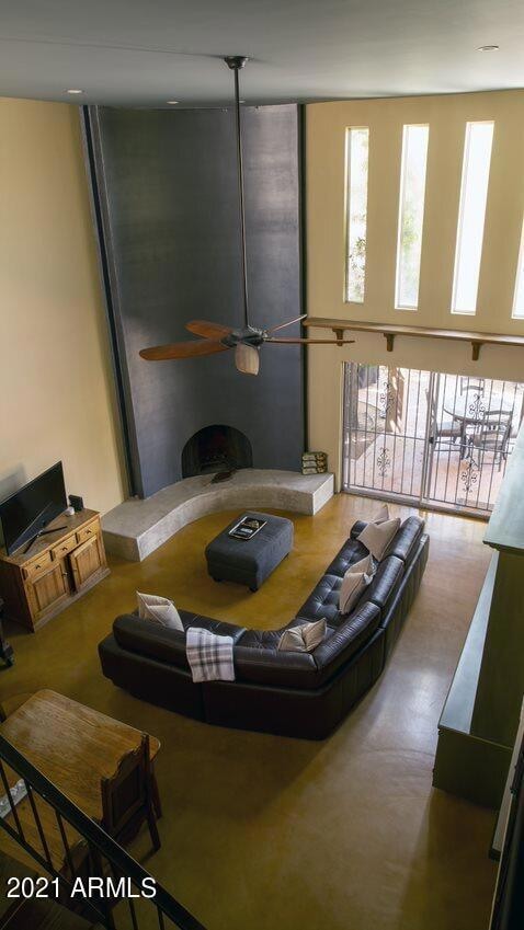 7326 N Vía de La Montana, Scottsdale, AZ 85258 - photo 1