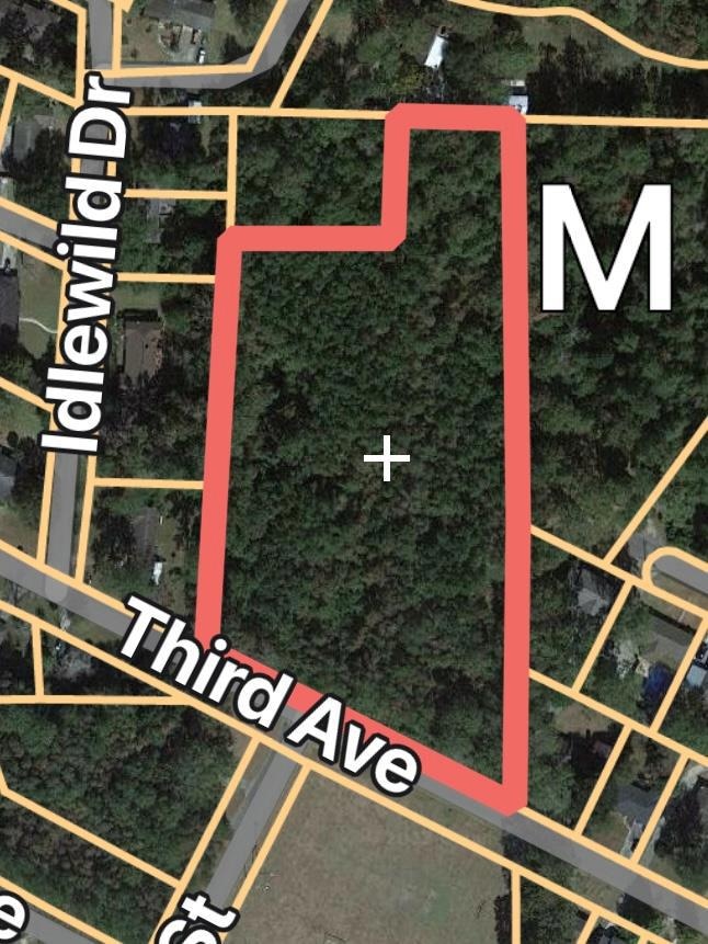 NHN Third Ave, Picayune, MS 39466 - photo 1