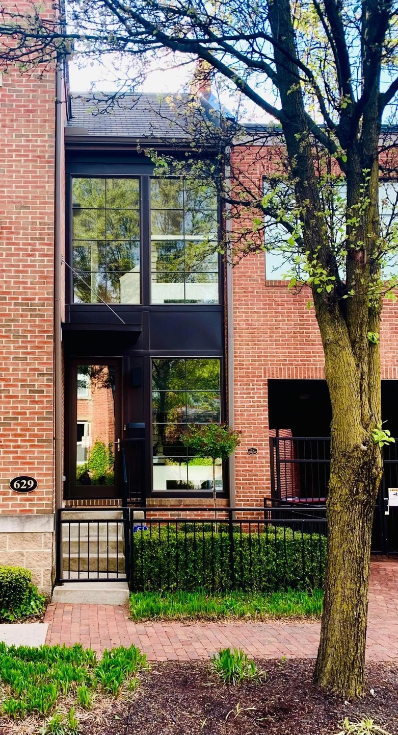 629 S Grant Ave unit 13, Columbus, OH 43206 - photo 1