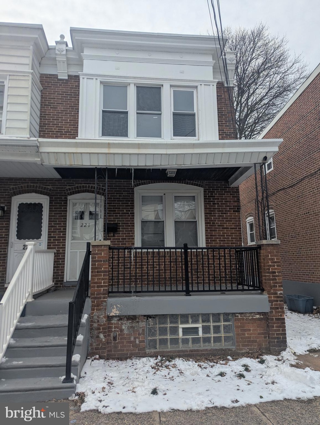 221 Cedar Ave, Oaklyn, NJ 08107 - photo 1